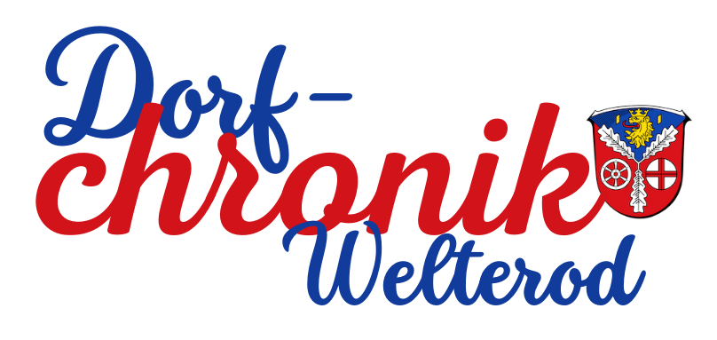 Chronik Welterod