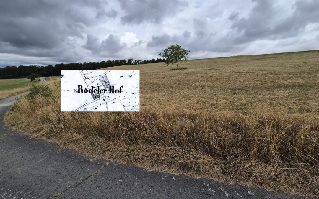 Hof Rödel