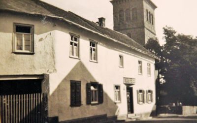 Ehemalige Gaststätten